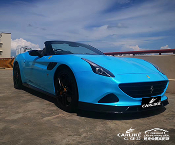 Why Premium Color-Change Vinyl Wraps Lead the Automotive Aftermarket Profits