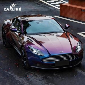 Kalake CL-CE Ceramic Ice Series Full-Vehicle Color-Change Wrap