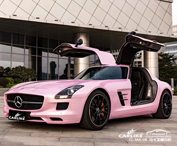 The Ultimate Sourcing Guide to Metallic, Matte, and Brushed Vinyl Wraps