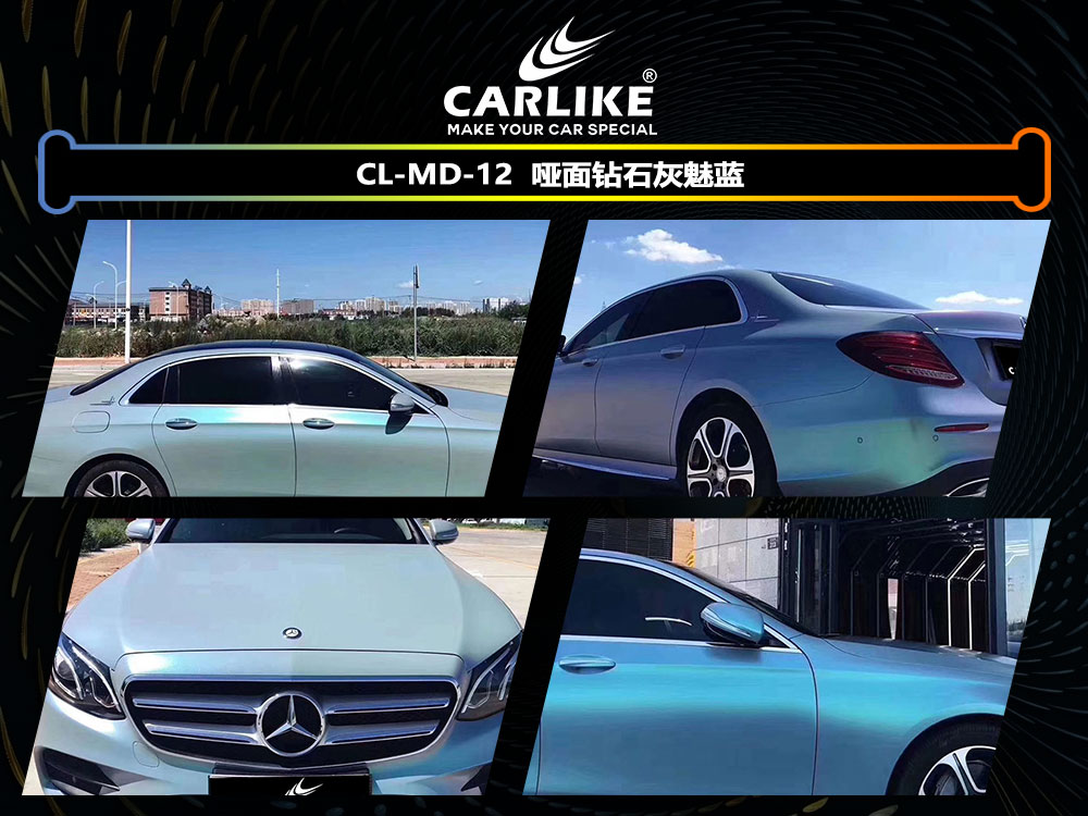 Quality Control and Installation Advantages of Advanced Automotive Films