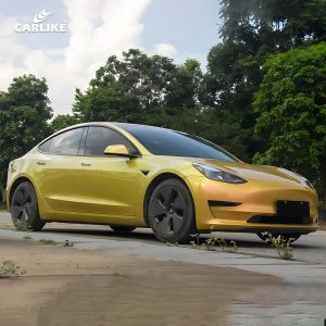Kalake CL-CS Super Chameleon Car Wrap Film